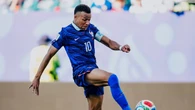 À la 1998, França sofre, mas conta com Mbappé para bater Paraguai