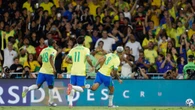 'Há esperança': imprensa estrangeira exalta Seleção de Ancelotti