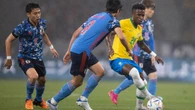 Brasil x Japão; Argentina x Uruguai: a possível 2ª fase da Copa
