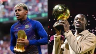 Barcelona x PSG tem 8 dos 12 melhores do mundo; veja a lista