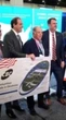 CBC anuncia investimento de US$ 300 milhões em nova fábrica de munições em Oklahoma, USA