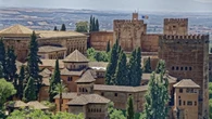 Granada reúne palácios, história e herança árabe na Espanha