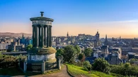 Edimburgo começa a cobrar taxa de turismo pela primeira vez