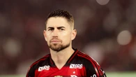 Jorginho lamenta empate entre Fla e Cruzeiro: 'Merecia ganhar'