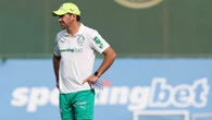 Ligação direta? Palmeiras ironiza declaração de Rogério Ceni