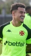 Coutinho realiza primeira atividade com seus companheiros no Vasco