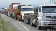 Governo injeta R$ 550 milhões para subsidiar a compra de diesel