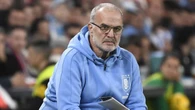 Líderes do Uruguai cobram Bielsa e exigem mudanças contra Espanha