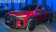 Chevrolet Tracker estreia novo visual e com mais conforto