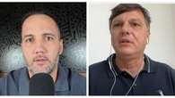 Jorge Iggor rebate falas de Mauro Cezar sobre Neymar: 'Pilantra'