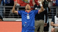 Rival do Brasil vai jogar com bandeira de outro país na camisa