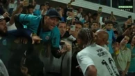 Neymar birrento, caneta e frango bizarro: Top 5 da 16ª rodada