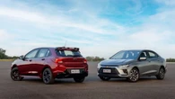 Chevrolet Onix ganha versão movida a etanol