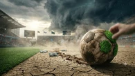 Greenwashing pode vencer a Copa do Mundo?