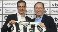 Renato Paiva é sincero sobre demissão no Botafogo e detona Textor