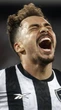 Eduardo sofre lesão no Botafogo e se torna desfalque por um mês