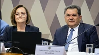 Senado aprova nomes de ministros para o STJ e STM