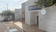 Filho ameaça colocar fogo na mãe horas após sair da delegacia