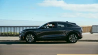 Ford Mustang Mach-E roda 400 mil km e preserva 92% da bateria