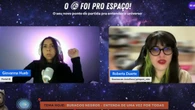 iG Foi pro Espaço: astrofísica conversa sobre buracos negros