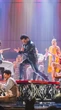 Musical O Rei do Rock sobre Elvis Presley estreia turnê em Brasília