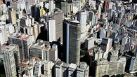 Brasil tem 77 Regiões Metropolitanas; veja quais são