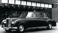 100 anos do Rolls-Royce Phantom: conheça as suas gerações