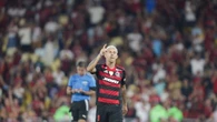 De gol histórico no Flamengo ao Palmeiras: quem é Felipe Teresa