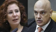 Doações via PIX não são ilegais, diz advogado sobre caso Zambelli