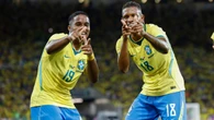 Brasil x Egito nos EUA: veja onde assistir ao jogo