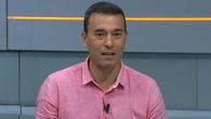 André Rizek chama isotônico de "Gatorade" e pede desculpas no ar