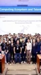 A 9a final do ICT Competition da Huawei foi concluída com sucesso