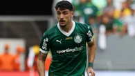 Novo ídolo? Torcida reage à renovação de Piquerez com o Palmeiras