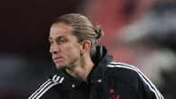 Filipe Luís lembra de Simeone ao enfrentar Estudiantes e Racing