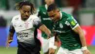 Corinthians pode contar com reforço de peso em novembro