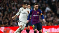 Casemiro fica perto de se juntar a Messi em novo clube