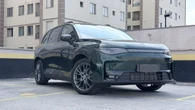 Avaliação: Leapmotor C10 REEV resolve o maior medo dos elétricos