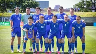 Uzbequistão passa por revista antes de amistoso nos EUA