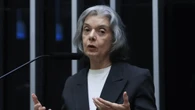 Carmen Lúcia tem posições fortes: veja os votos que faltam