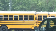 Roubo de catalisadores paralisa ônibus escolares e aulas