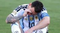 Messi quebra o silêncio após vice da Argentina: "Dor imensa"