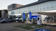 BYD e Tupi Mobilidade lançam serviço inteligente de recarga