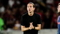 RMP detona Filipe Luís após empate do Flamengo contra Cruzeiro