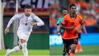 Holanda quer confirmar liderança contra já eliminada Tunísia