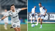 Sul-Americana: Santos, Vasco, Grêmio e Bragantino em campo