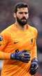 Técnico do Liverpool revela que Alisson deve voltar no fim de dezembro