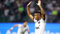 Botafogo recusa oferta milionária do Palmeiras por Danilo