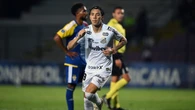 Sem Neymar, Santos goleia UCV e encaminha classificação na Sula