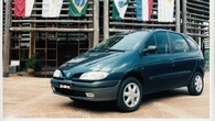 Renault Scénic: todas as gerações do monovolume pioneiro