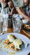 O Quilo É Nosso celebra histórias que transformam a gastronomia brasileira